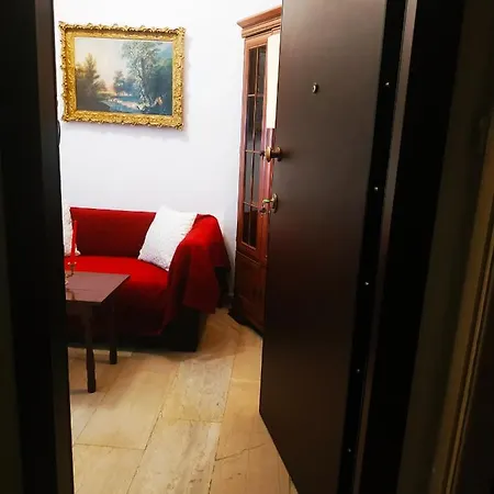 公寓 Superior Corinth