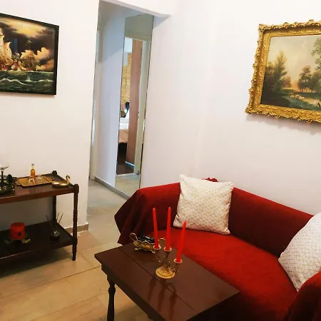 Superior Apartamento Corinth