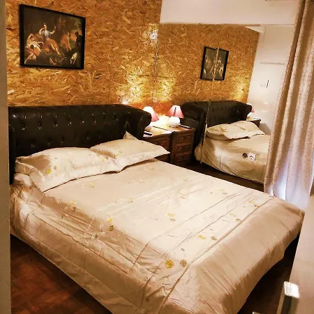 Superior Apartamento *