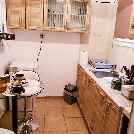 Apartman Superior *