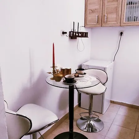 Superior Apartamento