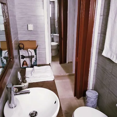 Superior Apartment *
