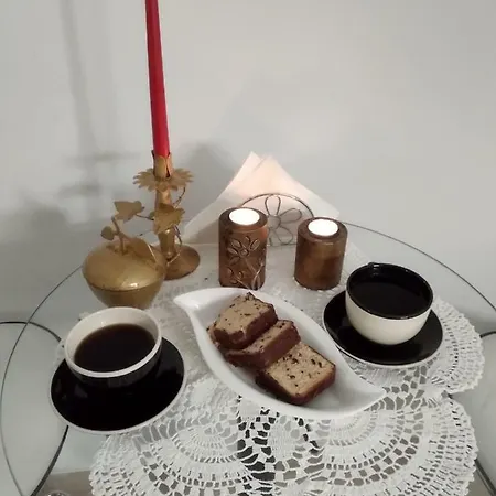 Appartement Superior