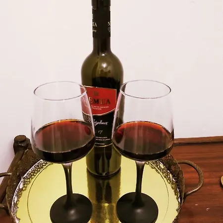 Superior Apartamento *