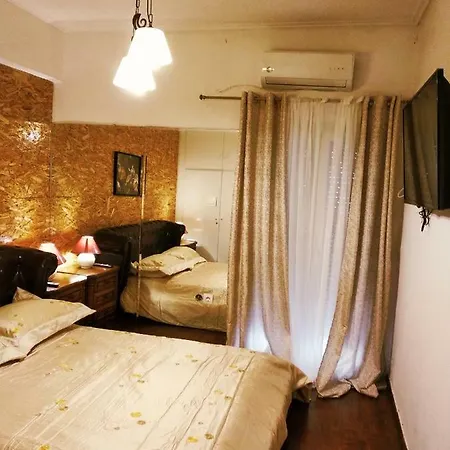Superior Apartman *