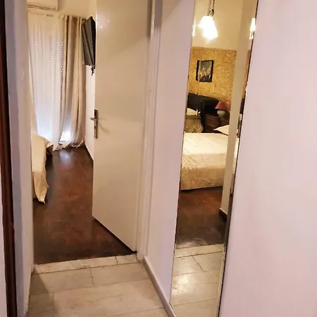 Superior Apartman *