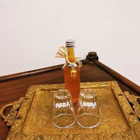 公寓 Superior Corinth