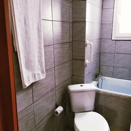 公寓 Superior Corinth