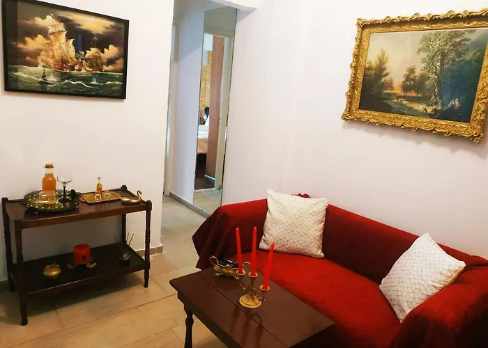 Superior Apartamento Corinth