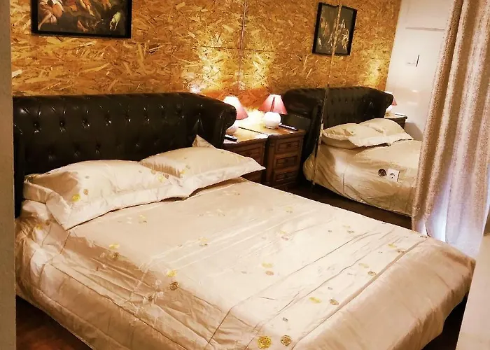 Superior Apartamento *