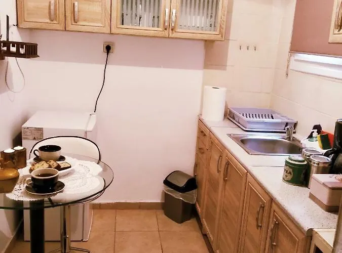 Apartamento Superior *