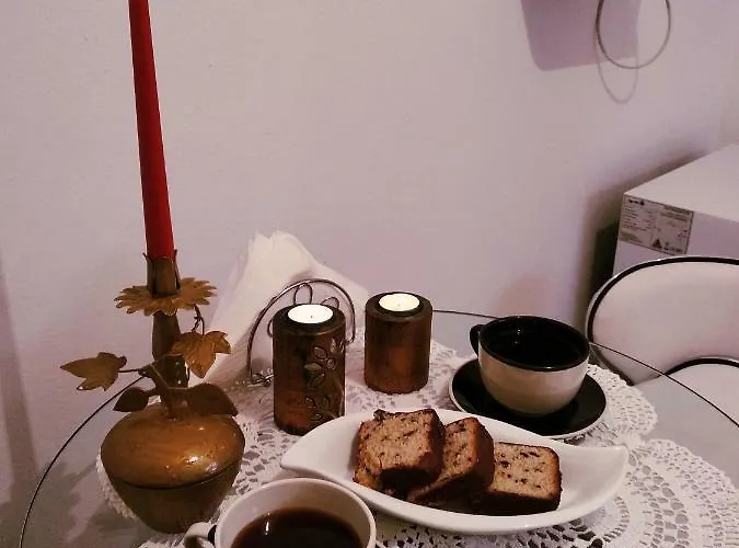 Apartmán Superior