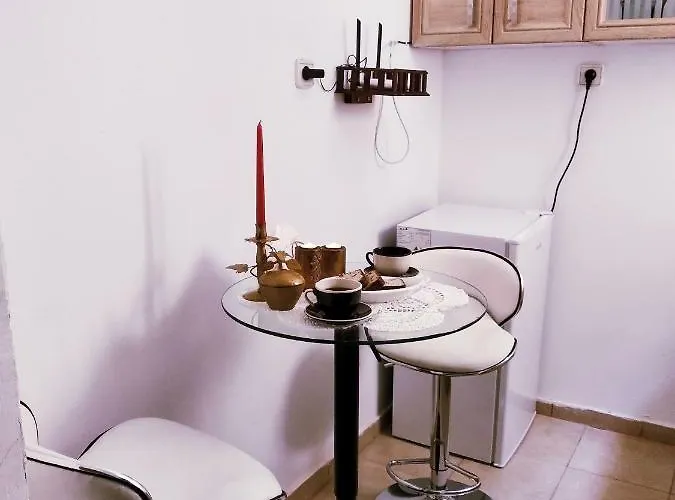 Superior Apartamento