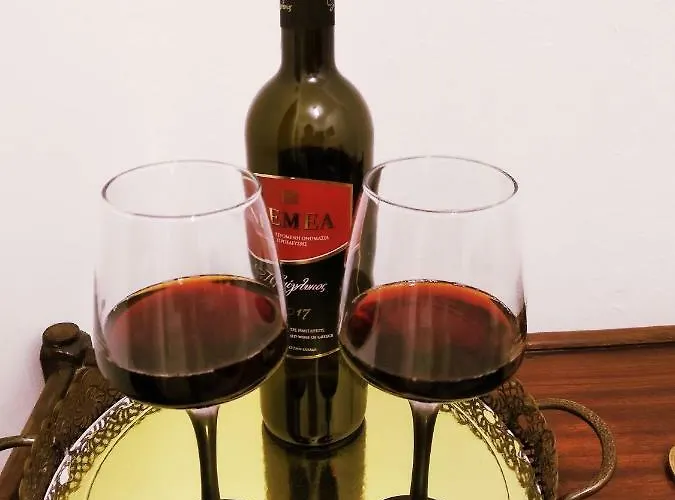 Superior Apartamento *